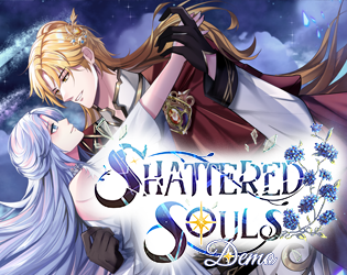 Shattered Souls Demo