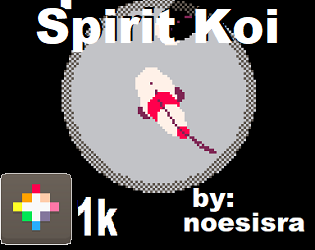 Cover image for Spirit Koi Pico1kJam