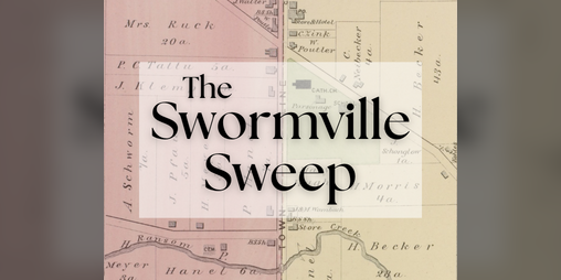 Cover image for The Swormville Sweep