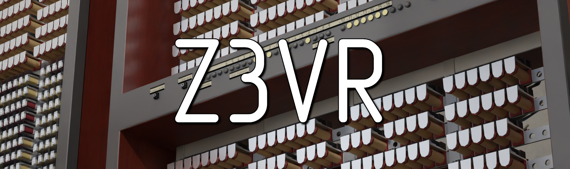 Z3VR