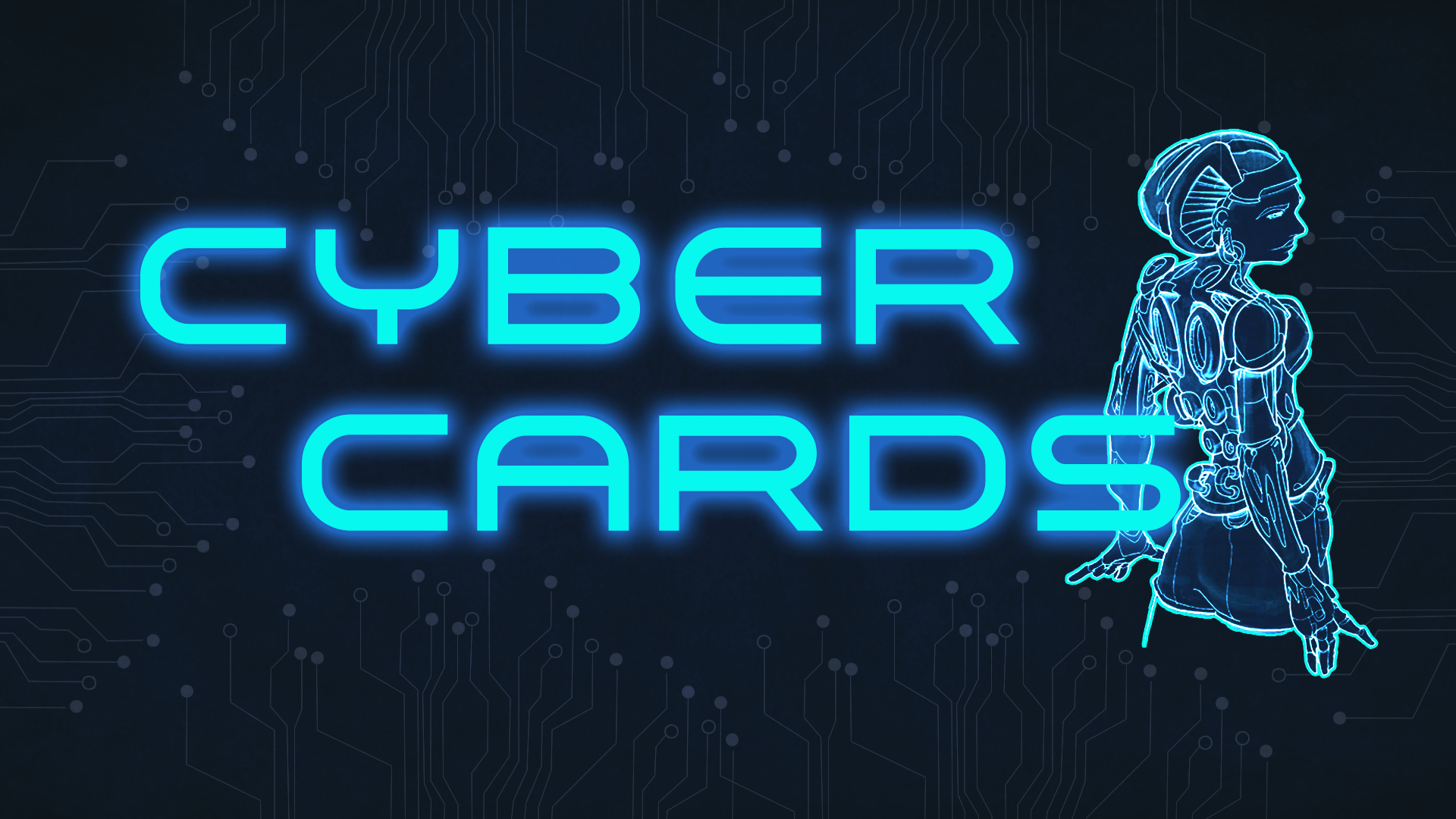 Cyber Cards