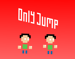 OnlyJump