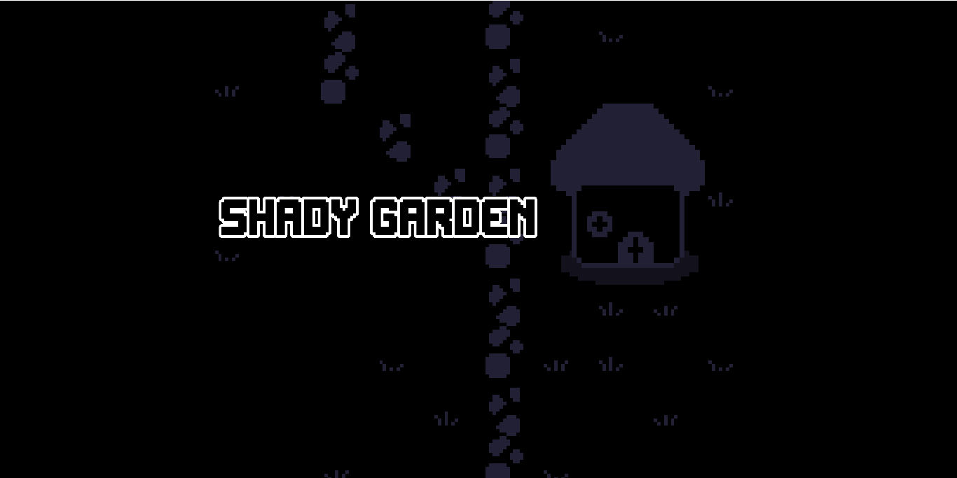 Shady Garden