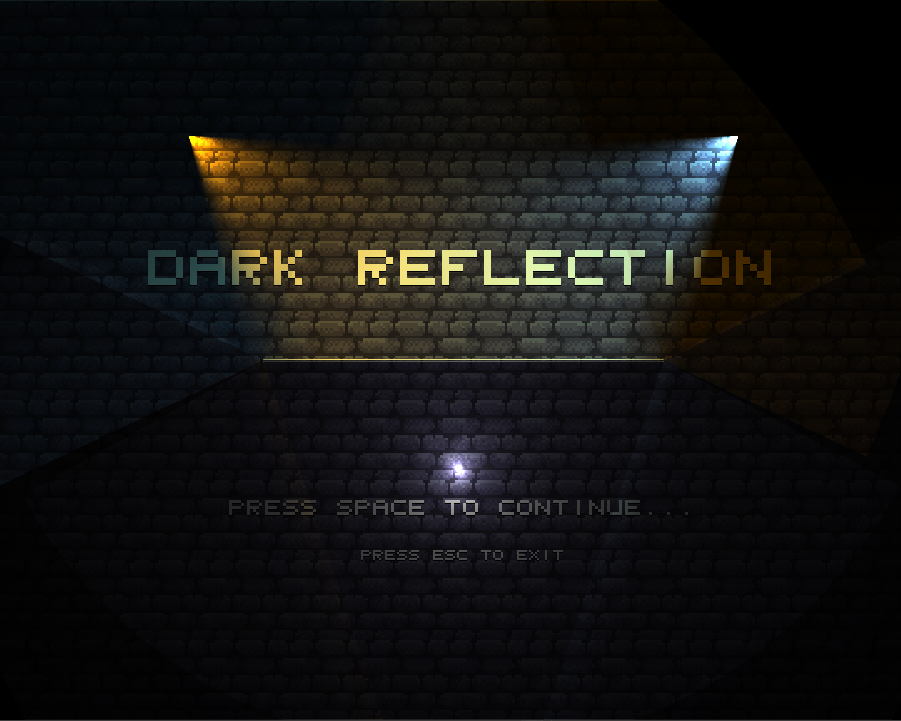 Dark Reflection By Boyko Georgiev
