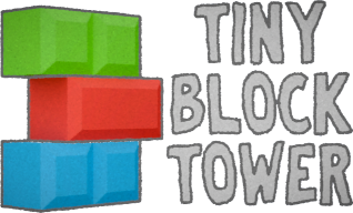 Tiny Block Tower