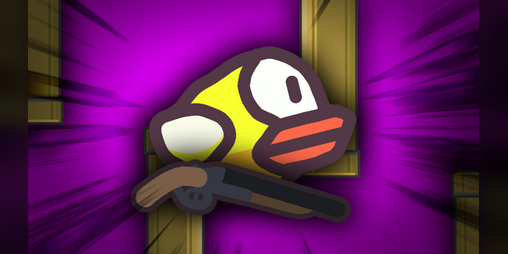 Cover image for SPEED BIRD