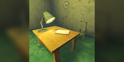 Cover image for Where the Void Called Home