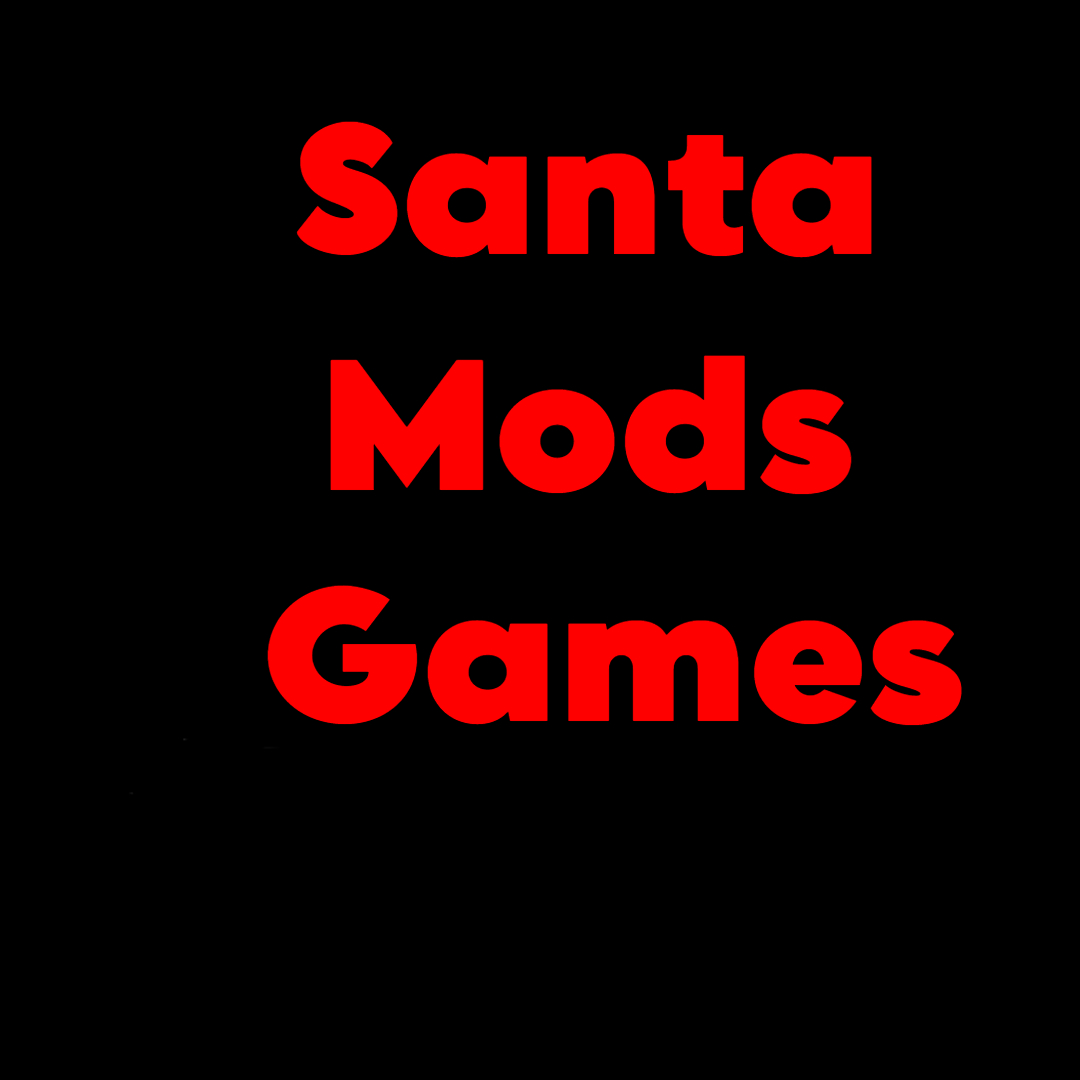 SANTAS PROJECT COSMETICS MODDED APK