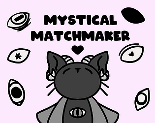 Mystical Matchmaker