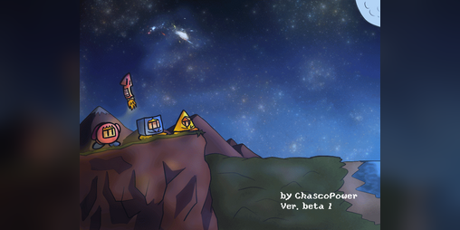 Cover image for TRX's Adventures Side Story A