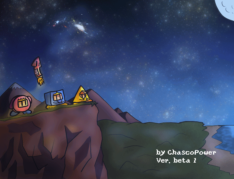 Cover image for TRX's Adventures Side Story A