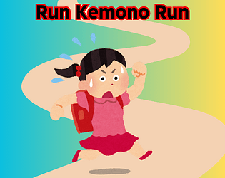 Run Kemono Run