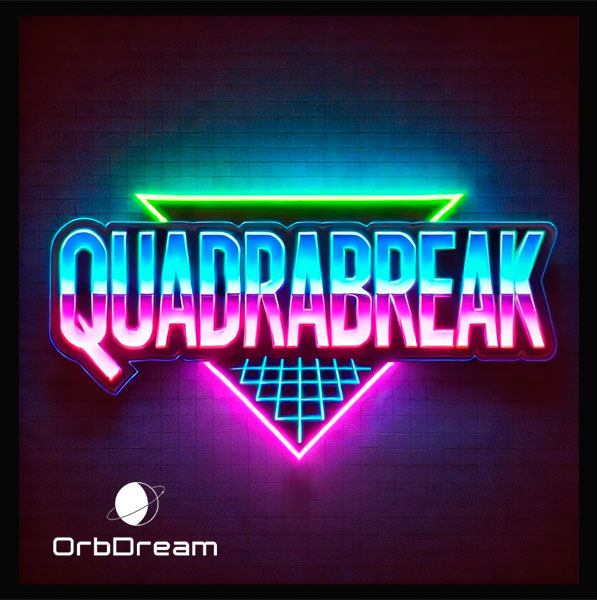 QuadraBreak