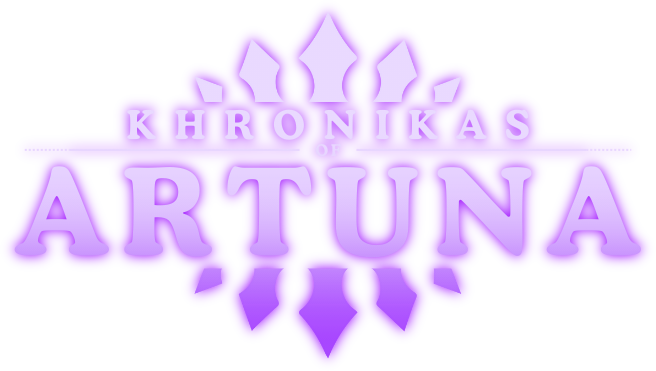 KHRONIKAS OF ARTUNA