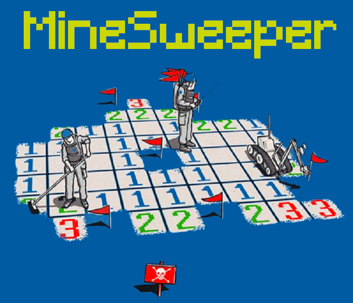 MineSweeper