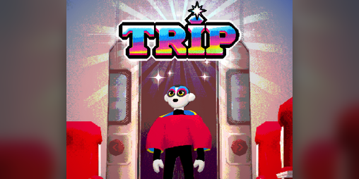 Cover image for TRIP
