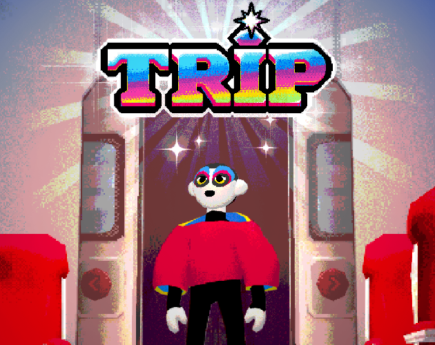 TRIP cover