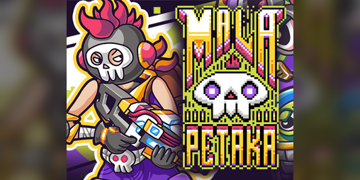 Cover image for Mala Petaka (Demo)