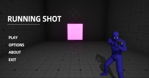 跑酷射击/RunningShot