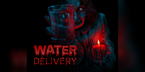 Cover image for Water Delivery