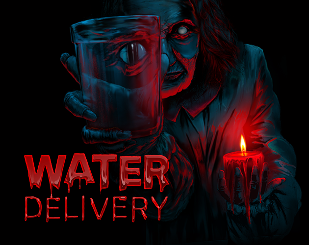 Cover image for Water Delivery
