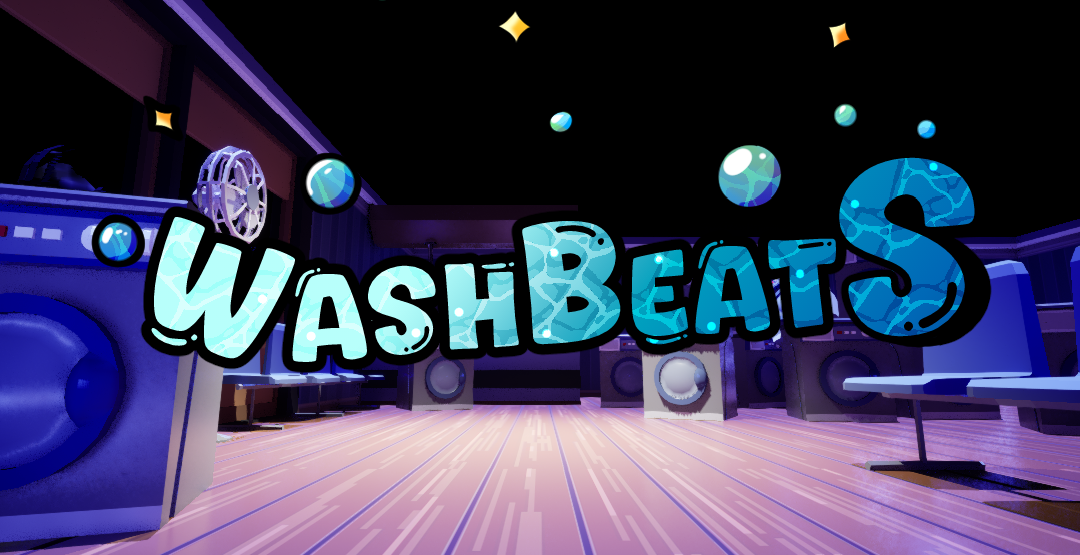 Washbeats