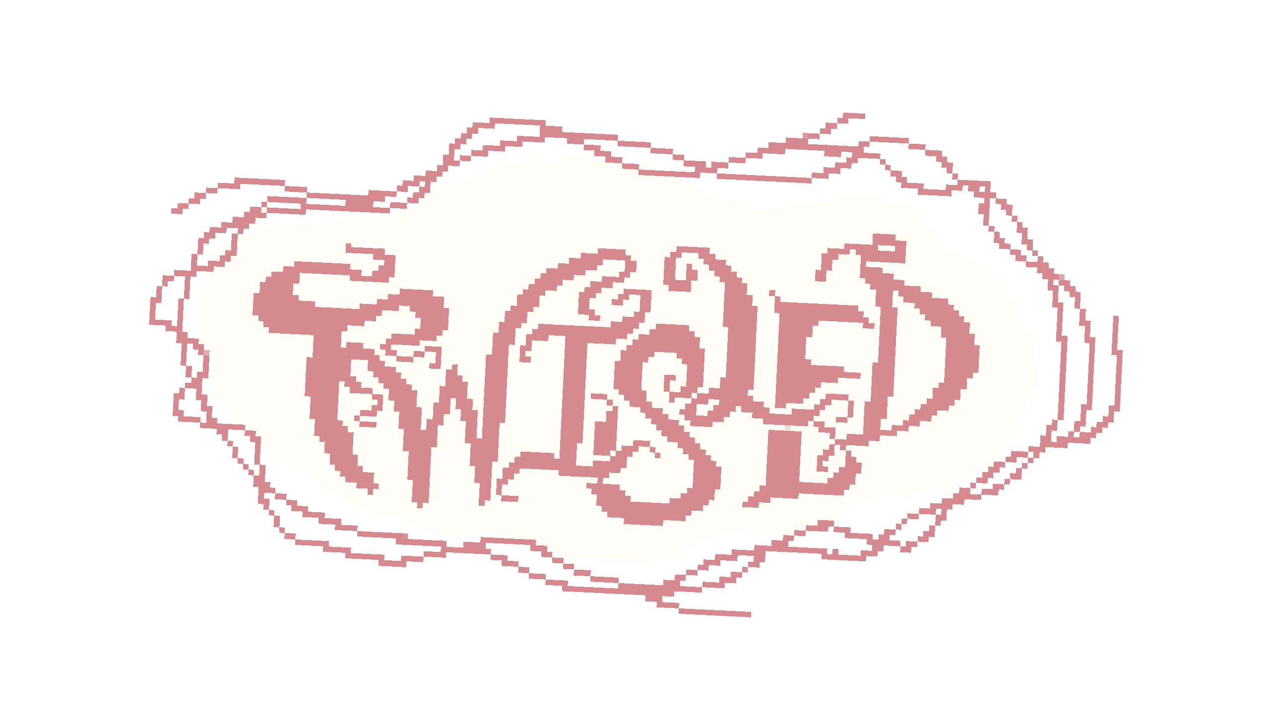 Twisled