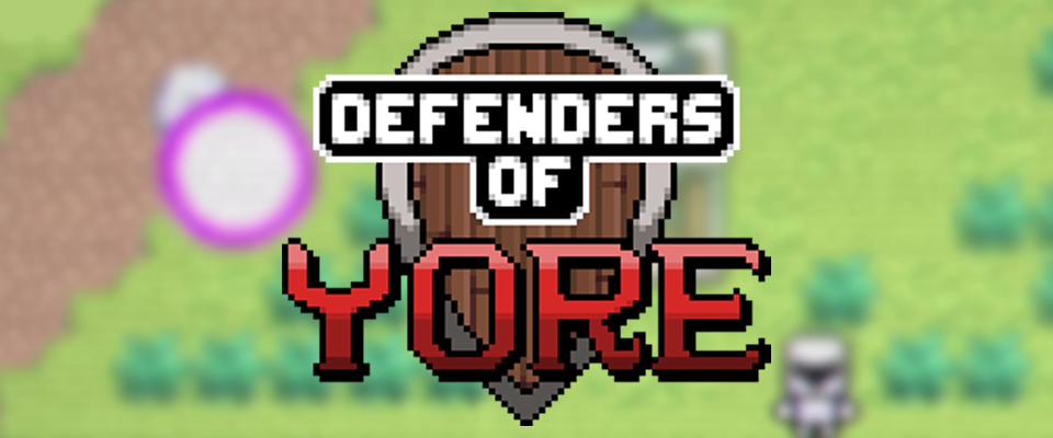 Defenders of Yore