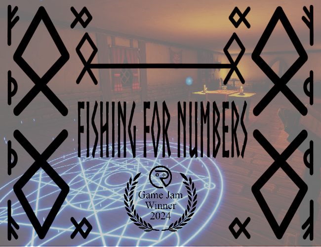 Fishing For Numbers