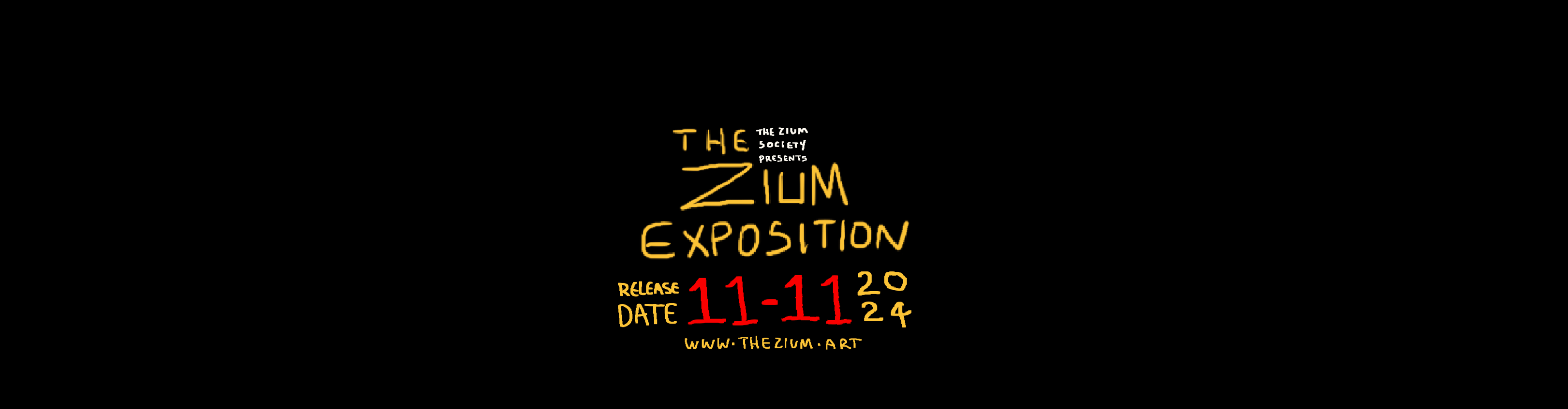 The Zium Exposition