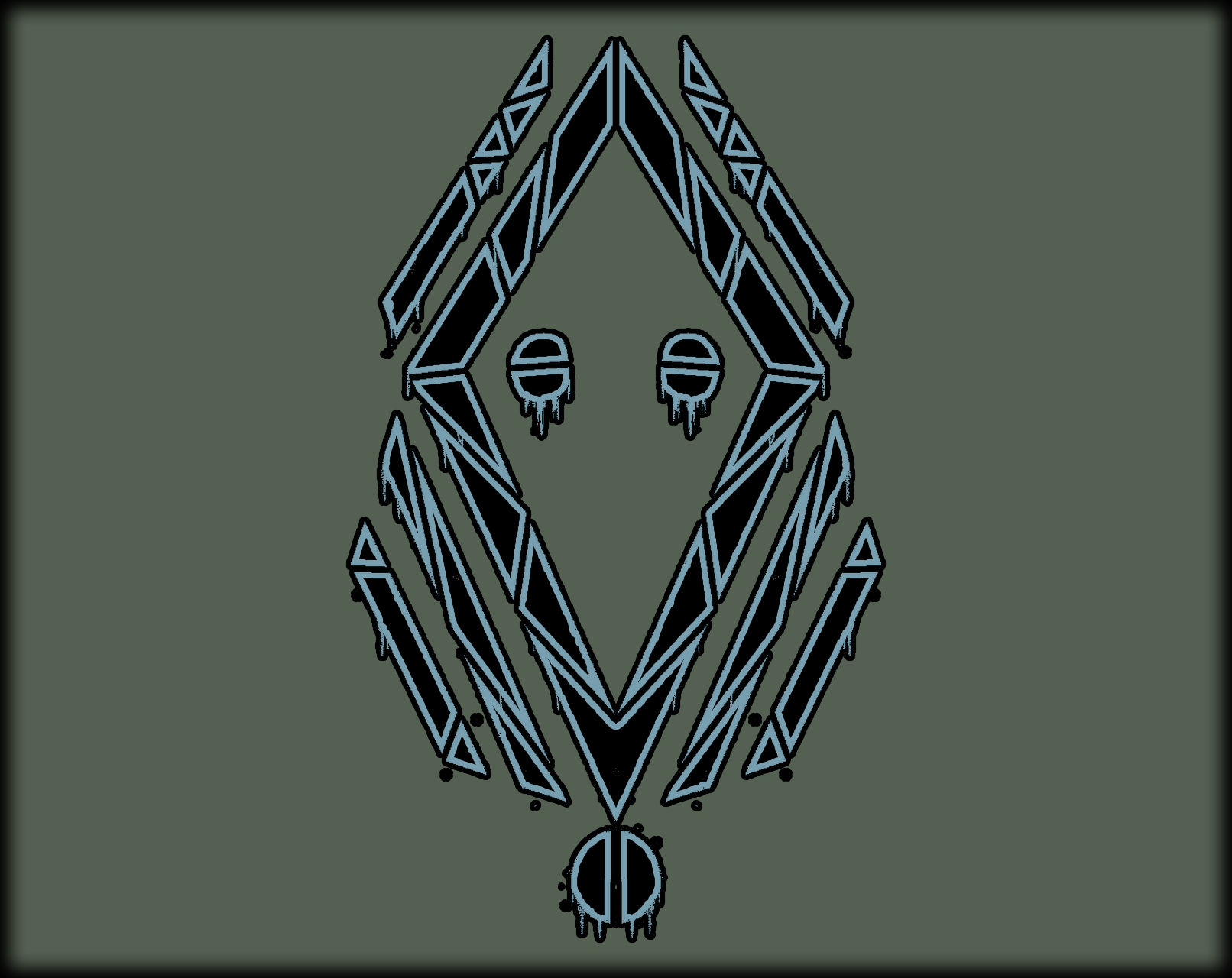 Cover image for Onus Machina