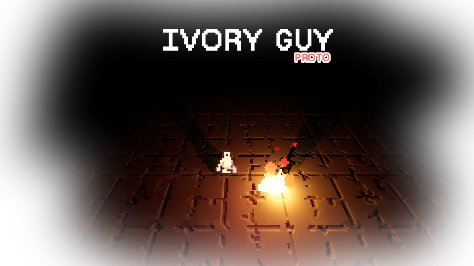 Ivory Guy