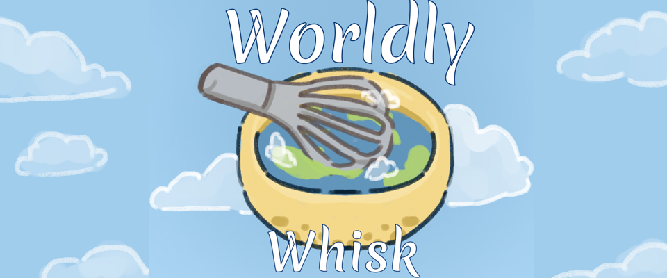 Worldly Whisk