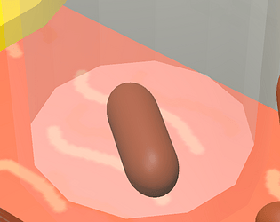 Bean Simulator