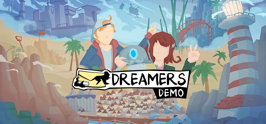 DREAMERS Demo