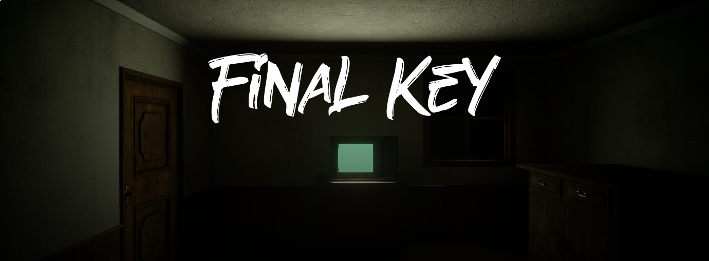 Final Key