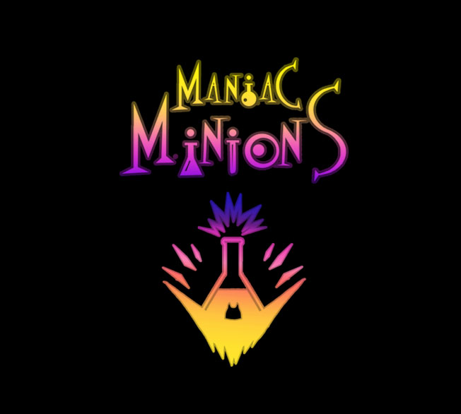 Maniac Minions