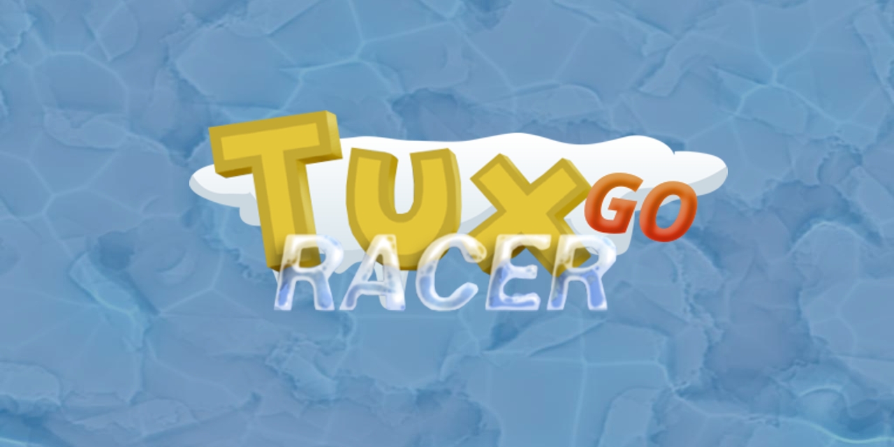 Tux Racer Go