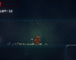 HollowCaves