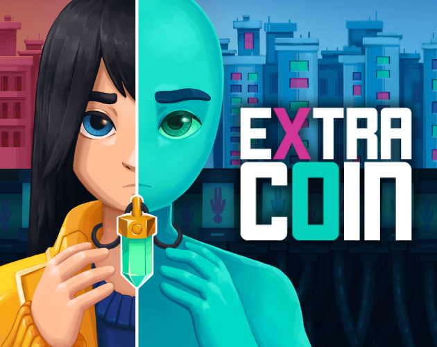 Extra Coin