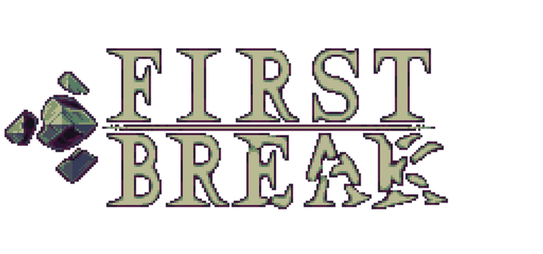 First Break - DEMO