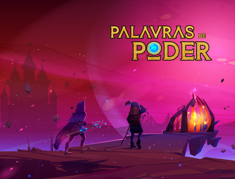 Palavras de Poder