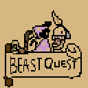 BeastQuest (mockup game, not real)