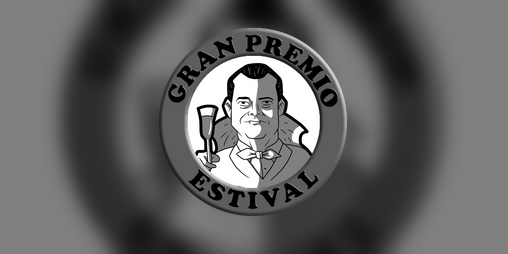 Cover image for Gran Premio Estival