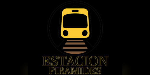 Cover image for Estacion Pirámides