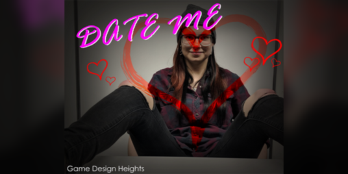 Cover image for Date Me