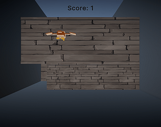 Flappy bird Demo