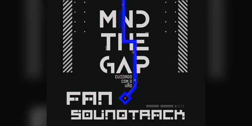 Cover image for Fan Soundtrack - Mind The Gap
