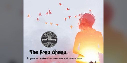 Cover image for The Road Ahead...