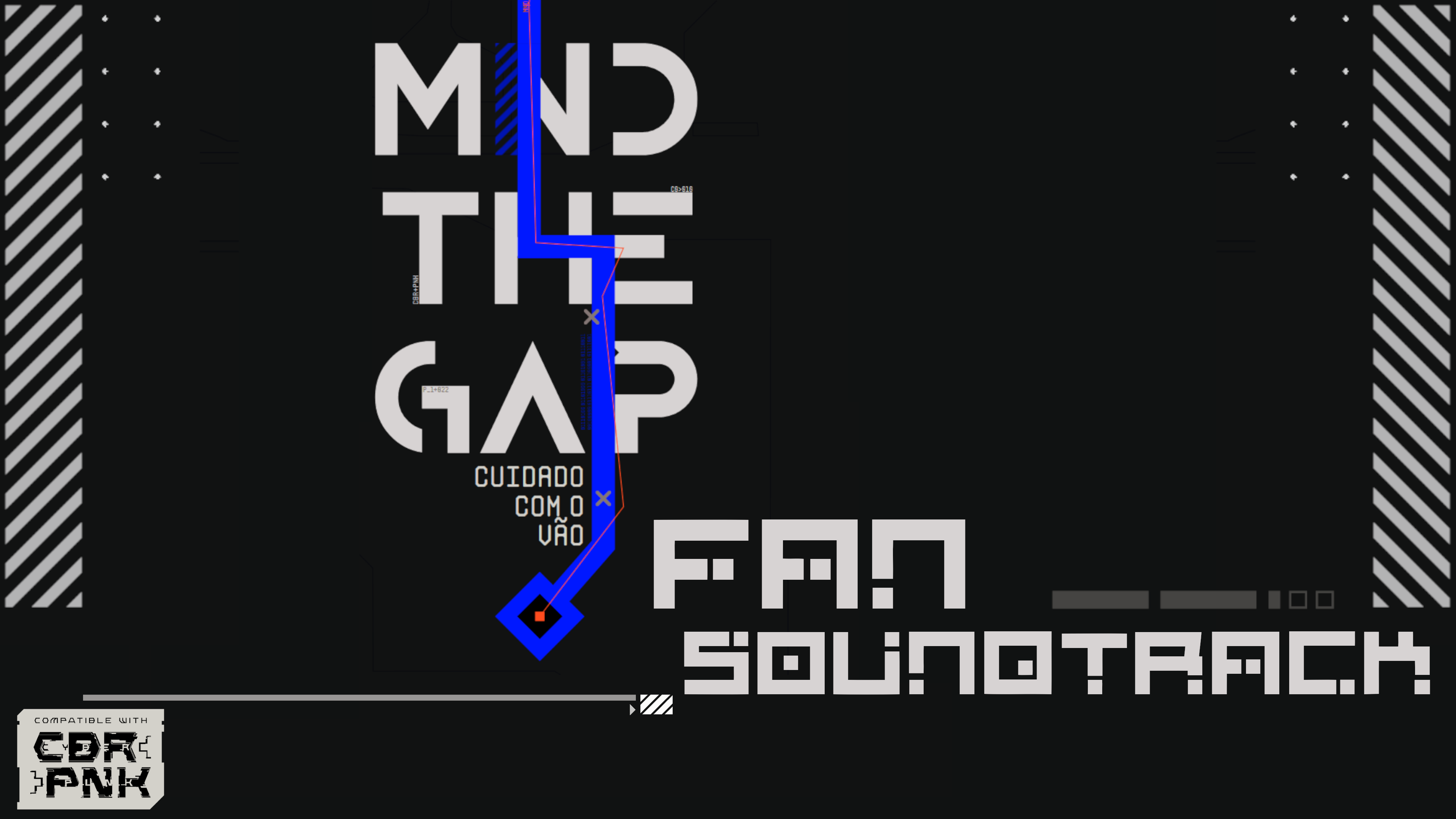 Fan Soundtrack - Mind The Gap